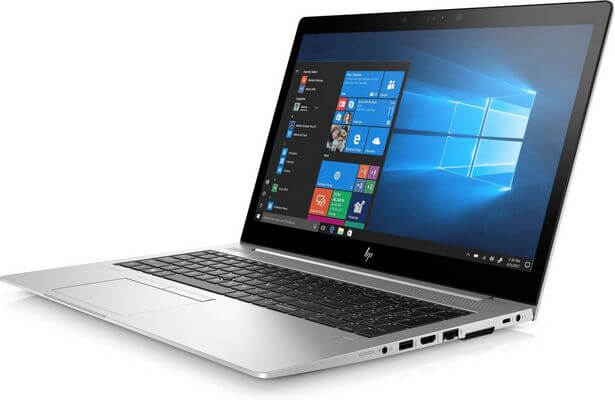 Установка Windows на ноутбук HP EliteBook 755 G5 3UP41EA